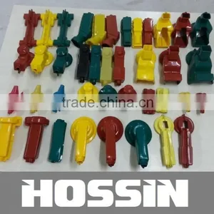 High Voltage Jacket , Insulating Sheath thumbnail-1