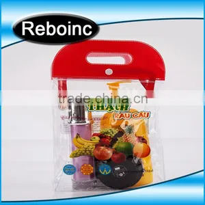 Customized Women Handbag thumbnail-1