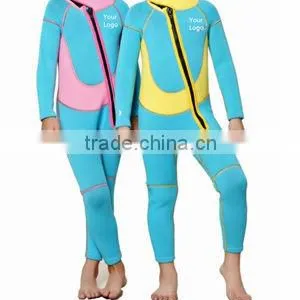 New Arrival Children Neoprene Diving Suits thumbnail-1