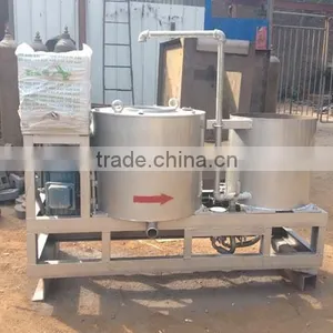 Heavy Fuel Oil Purification/centrifugal Oil Filter thumbnail-2