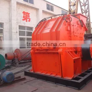 Huahong Brand of Sand Making Machine With Low Price thumbnail-2