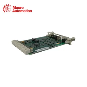 ABB CI540 3BSE001077R1 I / O Bus Extension Board thumbnail-1
