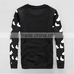 China Online Shopping Plus Size Custom Hoodies , Fashion Men's Clothing , Wholesale High Quality Products, thumbnail-4