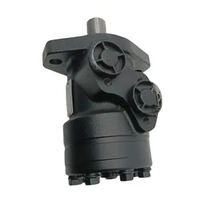 Hydraulic Motor SAUER White OMP/OMR/OMS50/80/100/160/200/250/315 OMR 160 151-0244 OMR50 151-0720 OMR160 151-0244 OMR160 151-0213 thumbnail-2