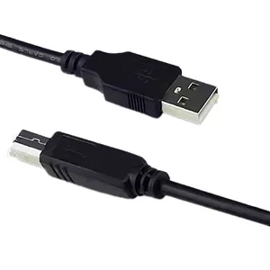 High Speed Data Cable USB a to C Cable 1ft 3ft 6ft 10ft USB2.0 3A Fast Charging Cable thumbnail-5