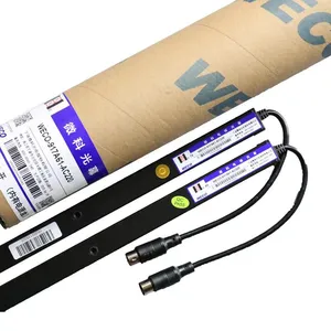 Weco Factory Pricing Elevator Light Curtain Door Safety Parts thumbnail-4
