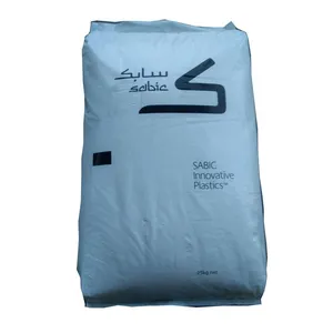 SABICE PC 945A-116 Plastic Material Flame Retardant High Impact Resistance and High Temperature Resistance thumbnail-1