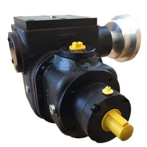 TOPONE Metering Pump A2VK12 A2VK28 A2VK55 A2VK107 A2VK12 A2VK28 A2VK55 A2VK107 for Excavator Parts thumbnail-4