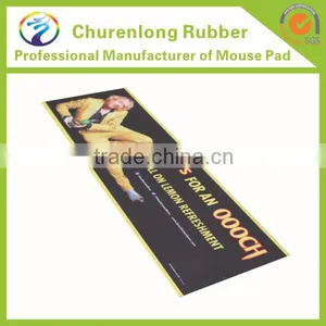 High Quality Custom PVC Rubber Bar Counter Mat With Logos Bar Accessories thumbnail-3