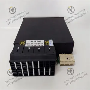 GE UR8FV Universal Relay CT/VT Module thumbnail-2