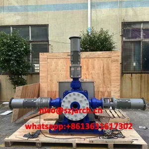 10KV High-voltage Cable Reel Electric Cable Reel Cable Reeling Drum thumbnail-1