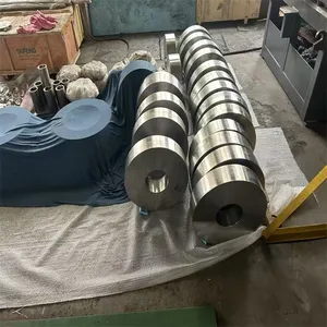 Haynes 188 Forgings - Oxidation Resistant, Gas Turbine Combustors | Industrial Superalloy Forgings thumbnail-2