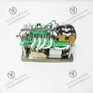 GE DS2020FECNRP020A Communication and Control Interface Module thumbnail-1