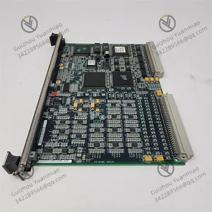 GE IS200EAUXH1AAA Mark VIe Series Circuit Board Module thumbnail-3