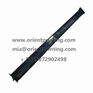L2.010.491F Washup Tray CPL UV for Heidelberg Inking Unit Washup Device XL75 CD74 Offset Printing Ink Machine Parts thumbnail-2