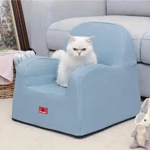 Deluxe Pet Sofa thumbnail-1