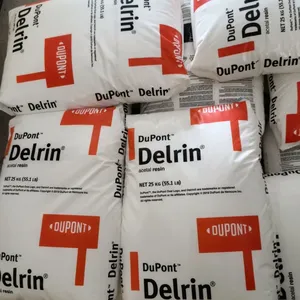 Dupont POM Delrin 500AL Plastic Low Noise Low Wear Self-lubricating Ultra-wear-resistant Automotive Parts thumbnail-4