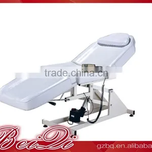 Automatic Electric Massage Bed Price ,Recliner Facial Spa Chair for Beauty Salon thumbnail-1