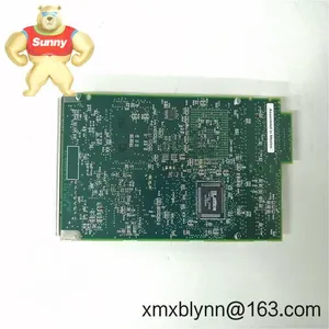 MOTOROLA IPMC761-001: Rock-Solid Discrete I/O for Unforgiving Factory Floors thumbnail-2