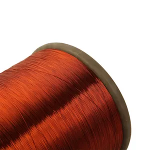 High Quality Insulated Aluminum Magnet Wire For All Kinds Of Electromagnetic Coil And Motors Netherlands thumbnail-5
