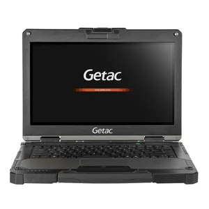 Rugged Getac B360 Laptop for Extreme Conditions and Brightness thumbnail-1