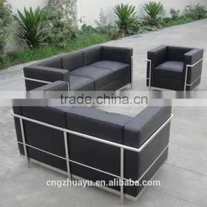 Furniture Living Room Sofa Set thumbnail-1