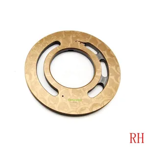 P7E01007 Valve Plate Hydraulic Pump Part Repair Kits for KOMATSU Hydraulic Piston Pump Spare Parts thumbnail-2