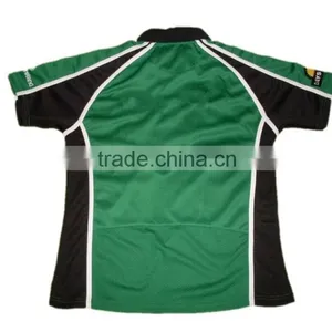 Custom Made Team Wear Rugby Jersey thumbnail-2
