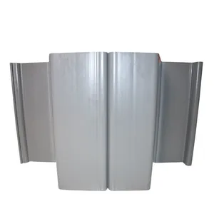 Vinyl Sheet Pile for Dock thumbnail-1