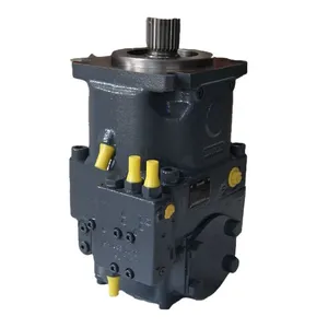 Hydraulic Piston Pump A11VO A11VO95 A11VO130 A11VO190 A11VO145 A11VO75 A11VO260 Series A11VO75DRS/10L-NSD12N00 thumbnail-1