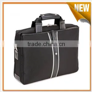 Office Zipper Portfolio Briefcase thumbnail-1