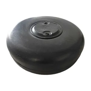 Cngo Reliable Leakproof LPG Tank for Autogas System thumbnail-1
