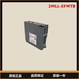 Honeywell 2MLL-EFMTB Fast Ethernet I/F Module thumbnail-1