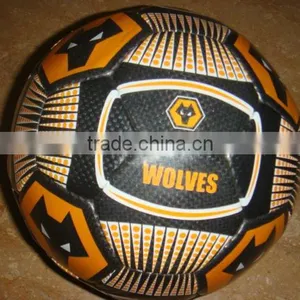 Football/soccer Ball thumbnail-1