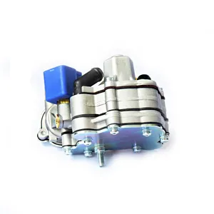 Lpg Auto Gas Kit AT09 Reducer Fuel Injection Kit Used Car Parts Fuel Injection Reducer for Efi Cng/lpg Conversion Kit thumbnail-4