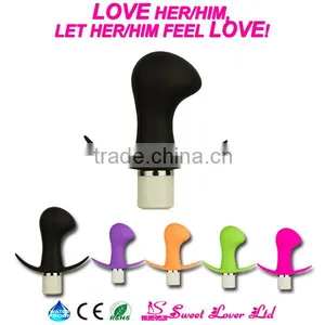 Factory NEW Health Sex Toy Products Female Masturbation Clit Vibrator Sex Toys for Women thumbnail-3