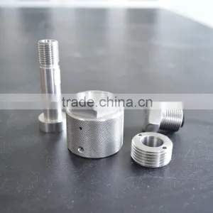 Thread Adaptors, Adaptors for NPT, BSP thumbnail-4