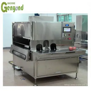 Melon Fruit Peeling Machine Skiving Machine Peeler Industrial Machine thumbnail-2