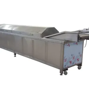 Vegetable and Fruit Washing Machine thumbnail-4