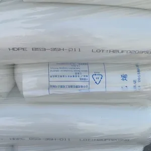 CNOOC Shell HDPE Resin B53‑35H‑011 Good Processability for Daily Chemical Bottle Production thumbnail-4