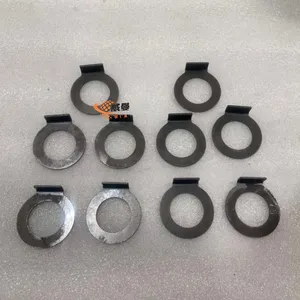SDLG Original 29070013181 Shim for LG Machinery With Good Price in Stock thumbnail-3