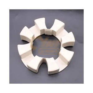 14515828 VOE Excavator Pump Flexible Rubber Element Hydraulic Generator Coupling for EC210BLC Construction Machinery Parts thumbnail-1