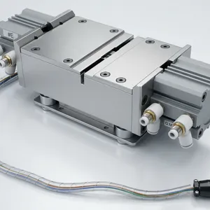 OEM Precision Machining and Assembly thumbnail-3