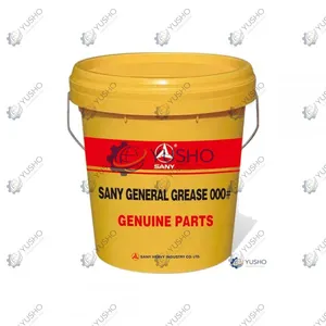 Grease 170202020008A for SANY Concrete Machinery Genuine OEM thumbnail-1