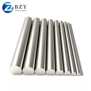 Aluminium 6063 T6 Round Bar thumbnail-1
