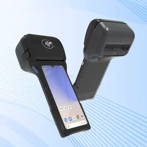 ZONS Z93 POS Handheld Device With 6.26