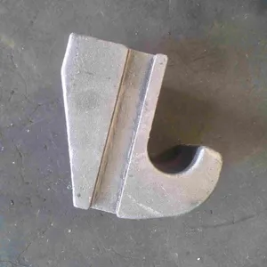 Steel Sand Casting Supplier | High-Strength Steel Castings thumbnail-3
