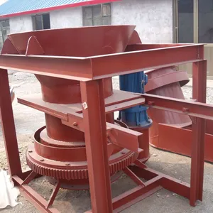 High-Precision Rotary Distributor for Lime Vertical Kiln | Product Specification & Introduction thumbnail-2