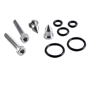 67817 Jet Pump Kit Opaque for Domino A Series / A Plus / A100 / A200 / A400 / E50 / A100+ / A200+ Inkjet Coding Printer thumbnail-2