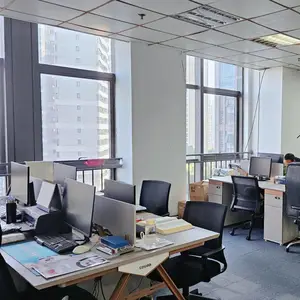 Liaocheng Jincheng Yangming Special Steel Co., Ltd. company overview - view 1 thumbnail